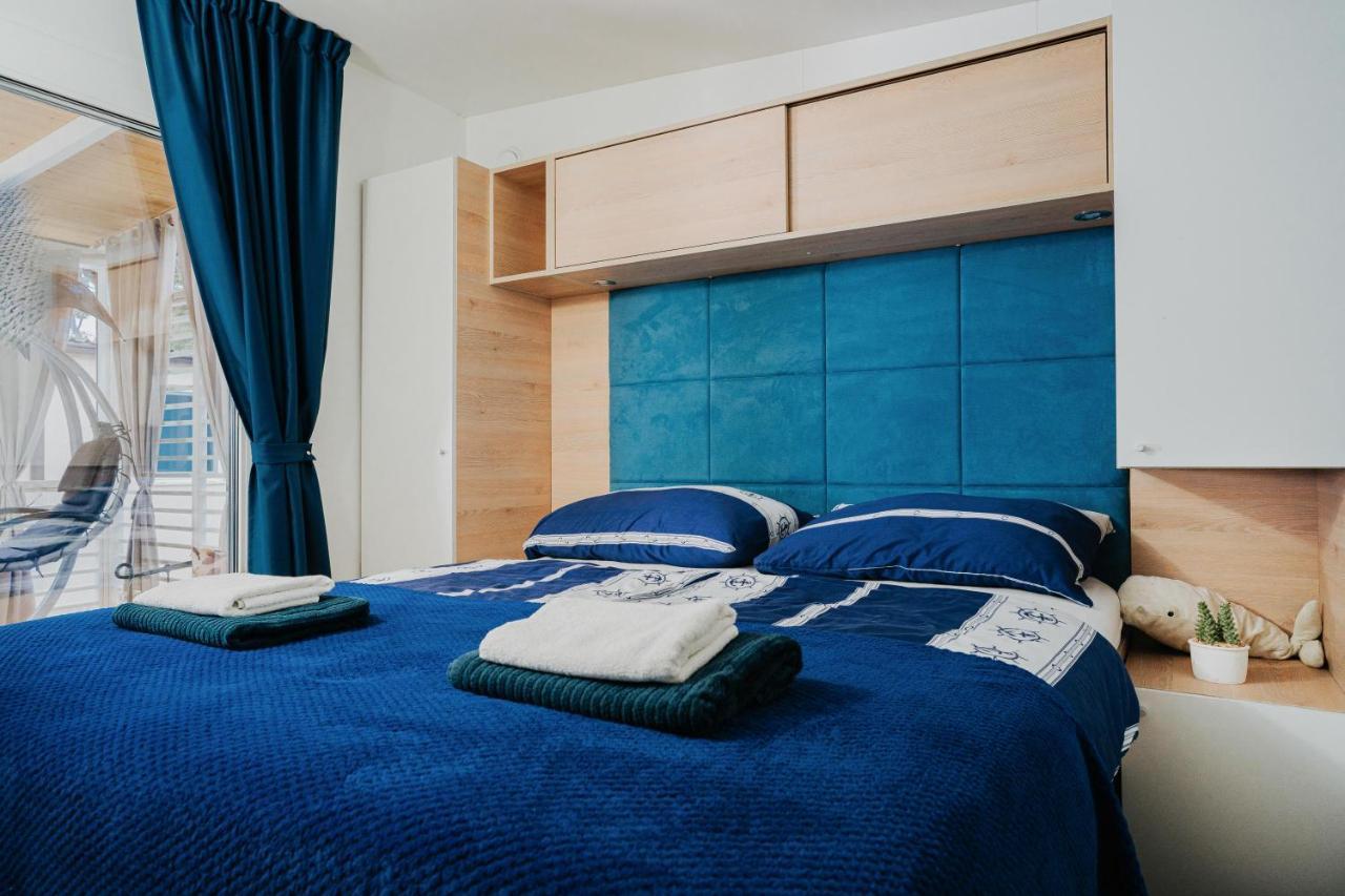 Ehha Home Биоград на Мору Екстериор снимка