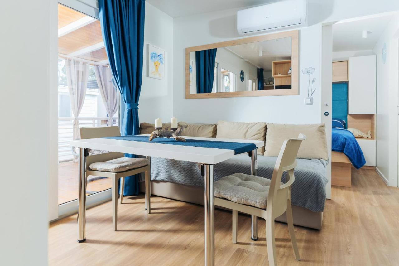 Ehha Home Биоград на Мору Екстериор снимка