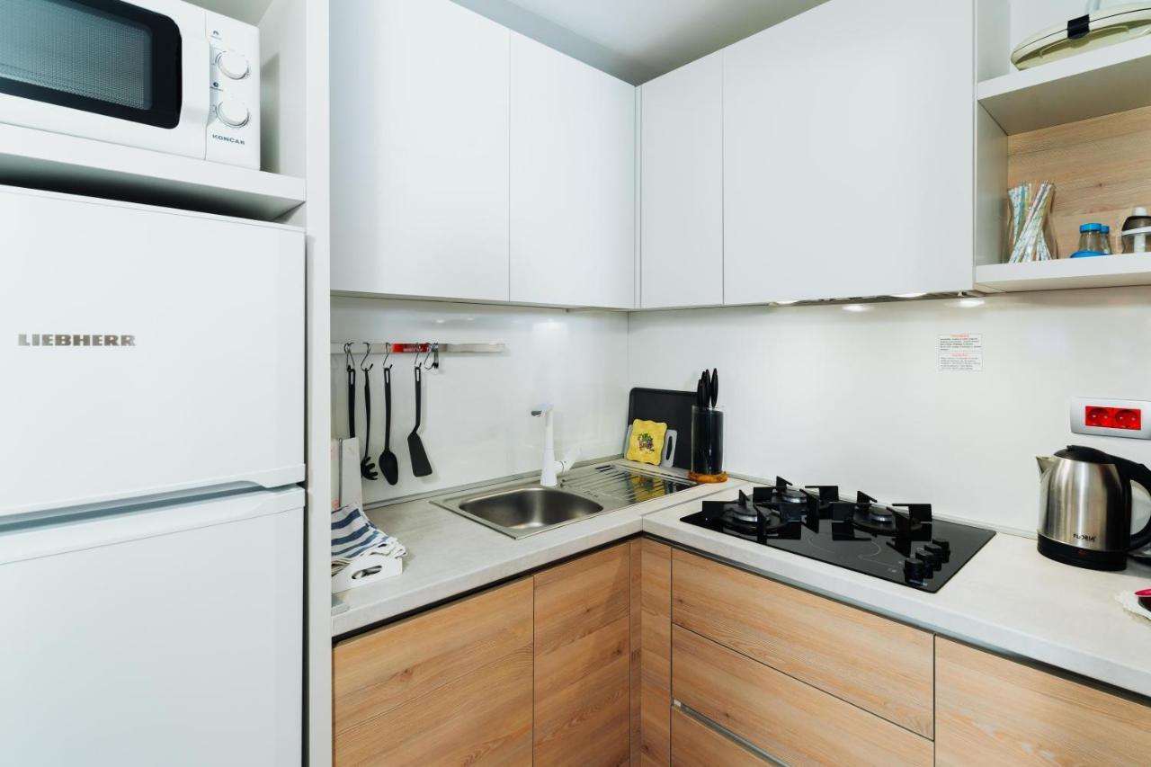 Ehha Home Биоград на Мору Екстериор снимка