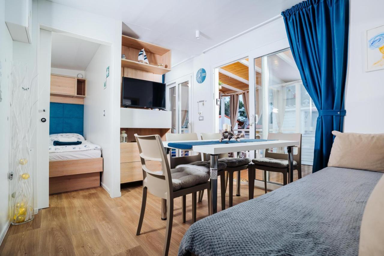 Ehha Home Биоград на Мору Екстериор снимка