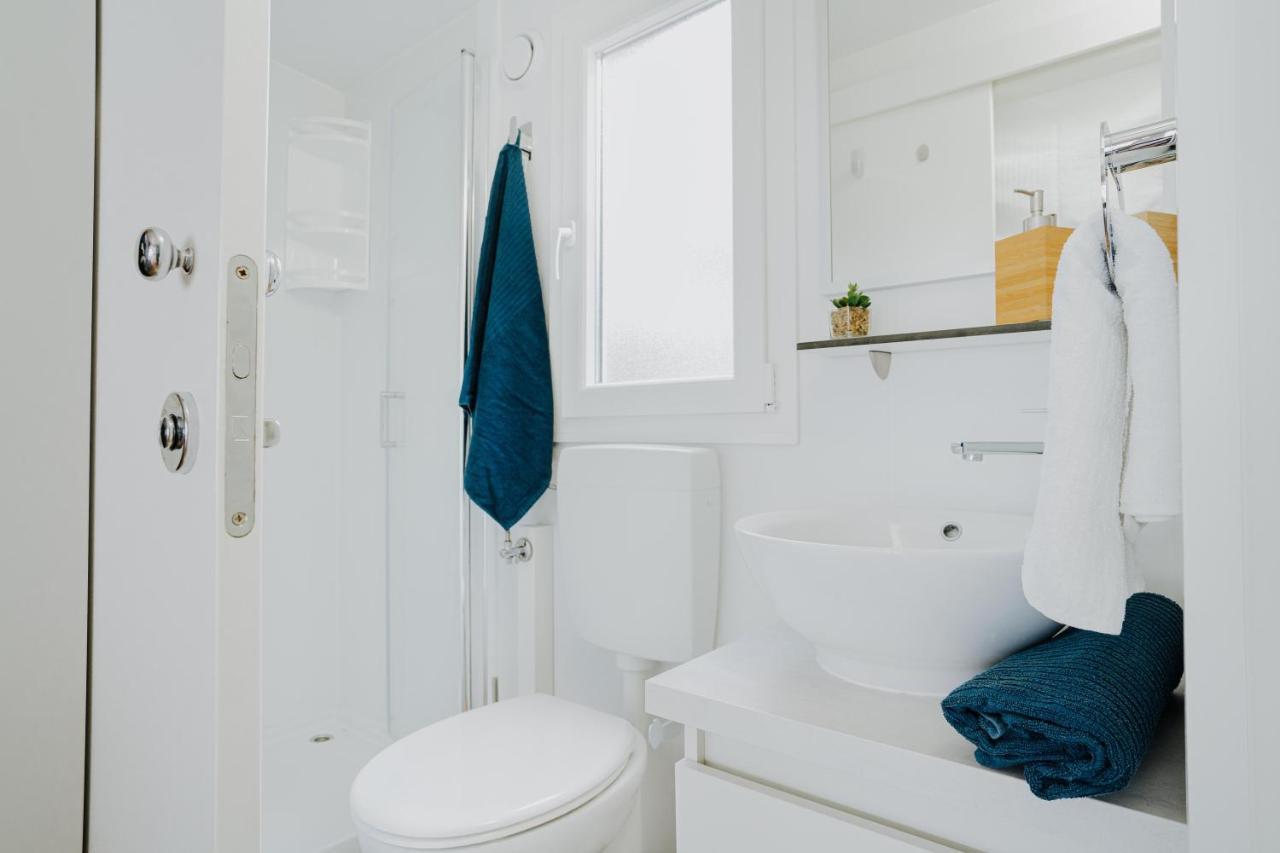 Ehha Home Биоград на Мору Екстериор снимка