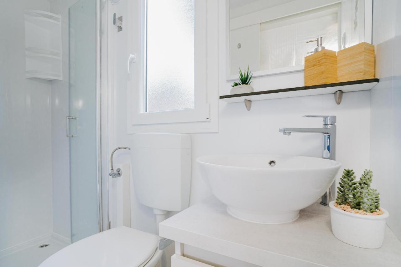 Ehha Home Биоград на Мору Екстериор снимка