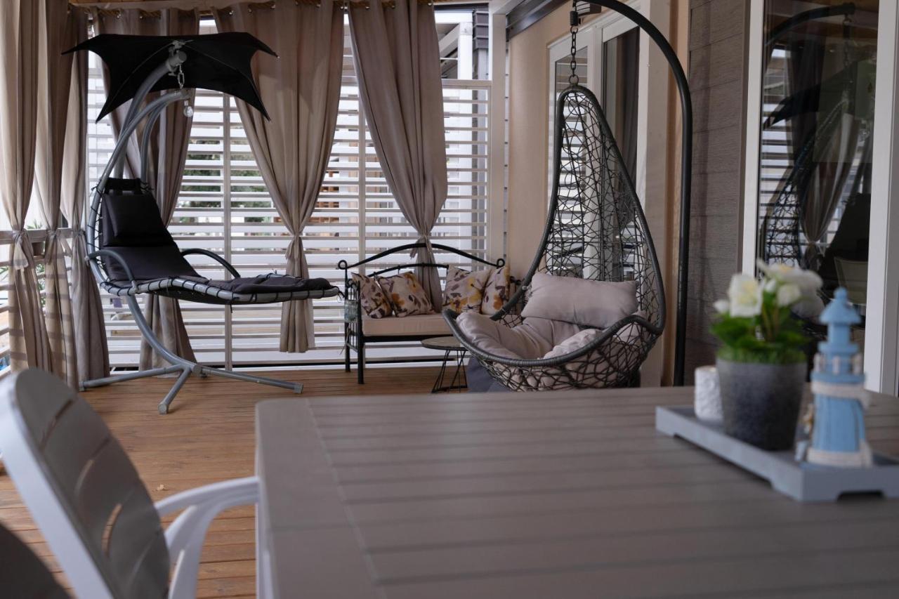 Ehha Home Биоград на Мору Екстериор снимка
